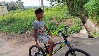 Download lagu anak.anak main sepeda lepas tangan part.3. part terakhir👍 mp3