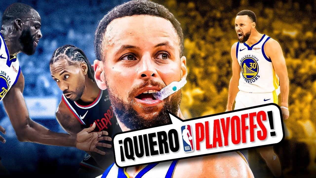 ¡CURRY EXPLOTA Y ELIMINA A KAWHI! ¡LOS SIXERS A PLAYOFFS VS BOSTON!