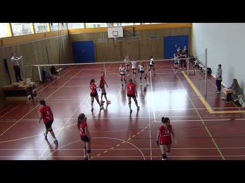 VBC Steinhausen 2. Liga 4