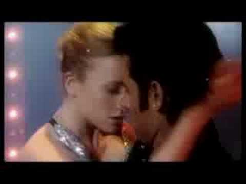 A Dangerous Dance (music video) - Michael HarPaz