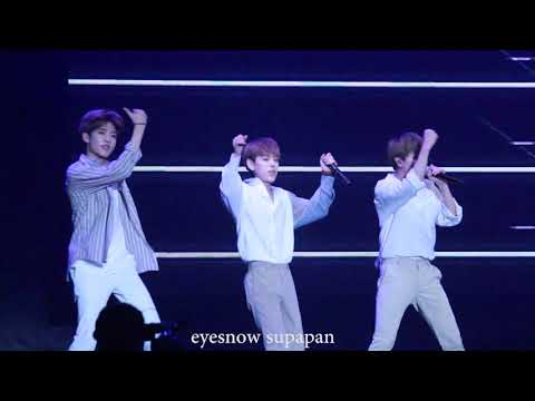 PICK ME! [RAINZ] 071061-KoreaFestivalBKK2018