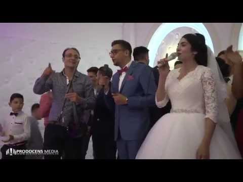 NUNTA ISAURA SI GEORGE - ISAURA, MARIAN MOCANU SI PRIETENII - ISRAEL, ISRAEL