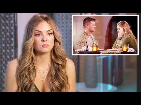 10 Worst Gaslighting Moments On The Bachelor