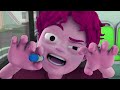 Jerry The Rascal Roars Effects Preview 2 Mokou Deepfake Effects EXTENDED