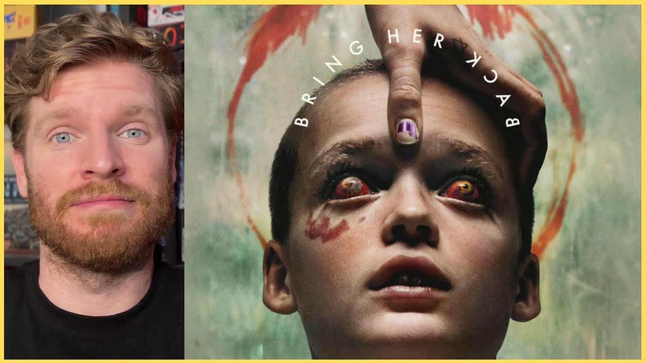 Bring Her Back - Review: Mourning Turns Into Obsession (A24)