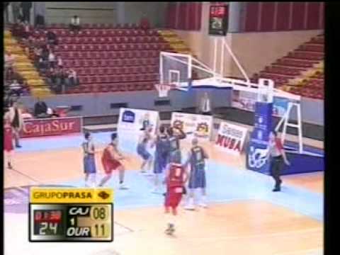 CAJASUR CORDOBA 2016