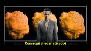 Jacob Whitesides - Focus (LEGENDADO)