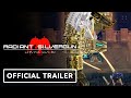 Vídeo de jugabilidad de Radiant Silvergun  Todas las Plataformas