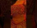 Kalyani Priyadarshan Latest Movie Belly Dance Song Edit 4K60FPS Part 3