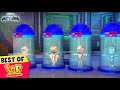 Vir के अलग Robot Boy Suit Best Of Vir 107 Hindi Kahani Wow Kidz Action Spot