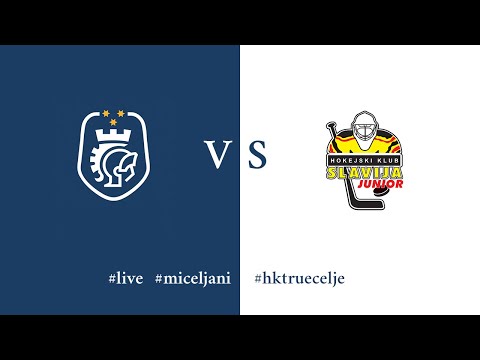 [IHL 20/21] HK TRUE Celje - HK Slavija Junior (11.2.2021)