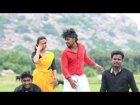 Vellakaara Rani | Kallappadam | Making Video Song 2024