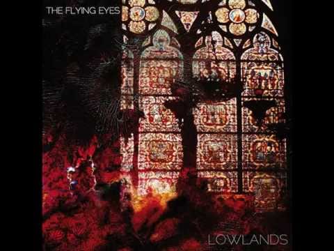 The Flying Eyes - Alive in Time