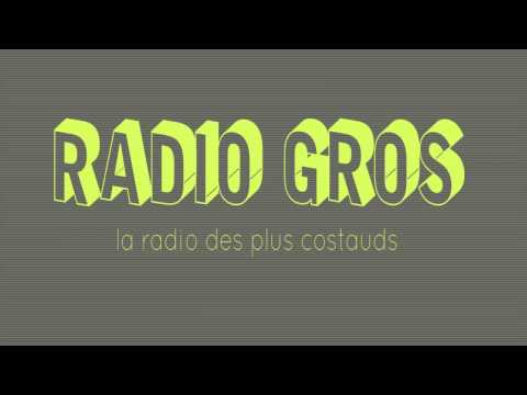 Radio gros show N°6 (Zapp and Roger ,Sages Poètes ft Booba,Snoop doggy dog)