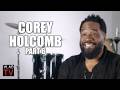Corey Holcomb On Joke Calling 3 Year Old Daughter A Ho Like Her Mom Part 6