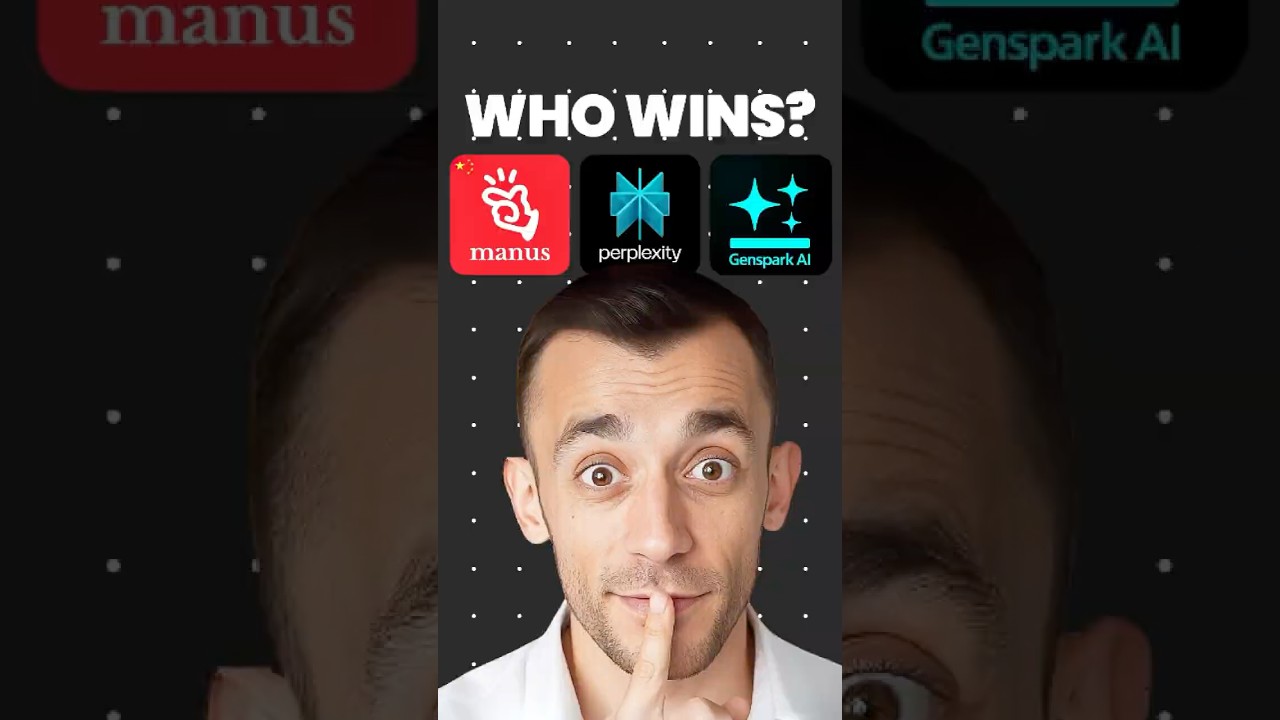 Perplexity Labs: AI Super Agent DESTROYS Manus & Genspark? 🤯