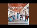 La Gloria de Dios