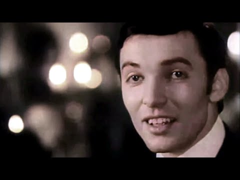 Karel Gott - My Prayer (Modlitba) 1967 [Remastered]