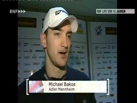 DEL 05-06 #16 Mannheim - Köln 2-5