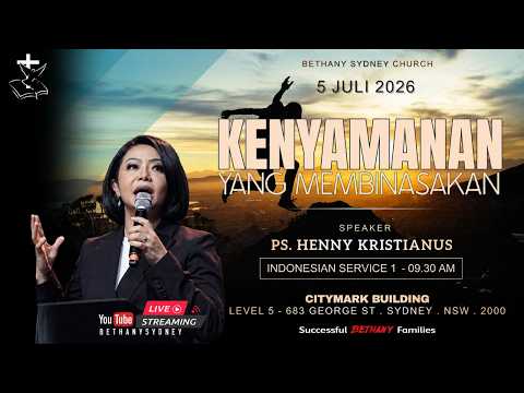 KENYAMANAN YANG MEMBINASAKAN
