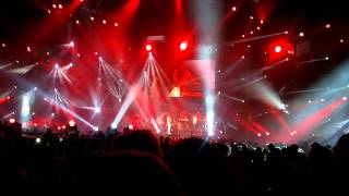 Toby Mac - Showstopper - Live (HD) @ 37e EO jongerendag 2011