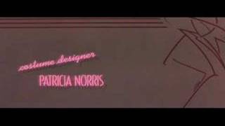 Victor/Victoria Opening Titles