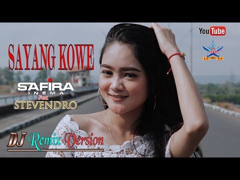 Safira Inema feat. Stevendro - Sayang Kowe | Dangdut [OFFICIAL]