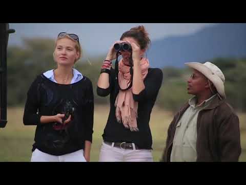 VK 2020: Tanzanio: la koro de Afriko