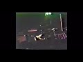 Johnny Thunders - Endless Party. Live: Kentucky 2/28/86.