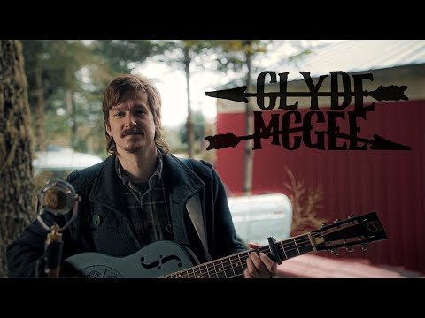 Blood In The River - Clyde and the Milltailers