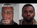 Catching Pedophiles Using AI Super Users