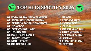 Download lagu Lagu Spotify Viral Indonesia 2026 | Top Song Hits Spotify 2026 | Lagu Terbaru Viral 2026 mp3 Download lagu Lagu Spotify Viral Indonesia 2026 | Top Song Hits Spotify 2026 | Lagu Terbaru Viral 2026 mp3