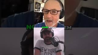 Only ONE person believed in Steve Kilbey from The Church... #stevekilbey #thechurch