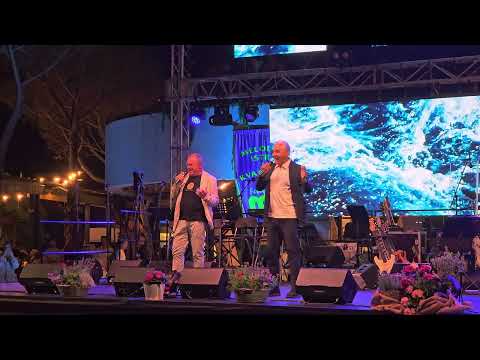 Joso Butorac i Voljen Grbac - Tu san rojen | MIK 2025 Malinska