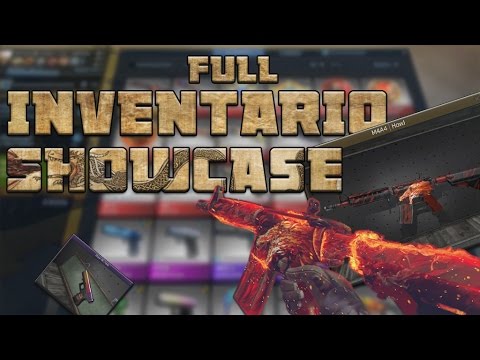 Steam Community :: Video :: CS:GO | O MEU NOVO INVENTÁRIO (c/DLore ...