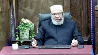 صورة كيف التعامل مع أب يؤذى أولاده/الخميس(10-04-2025م)الحلقـة الثـانيـة