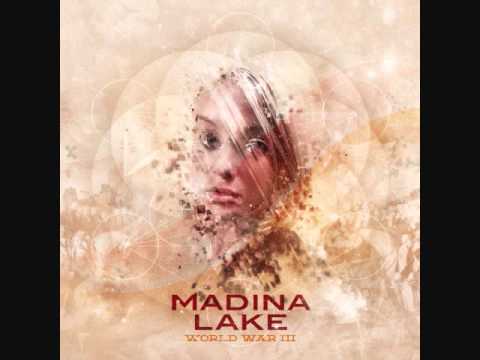 Madina Lake- Take Me or Leave