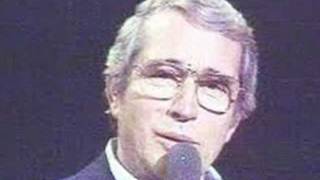 Perry Como - Santa Lucia &amp; Toselli&#39;s Serenade (Dreams and Memories)