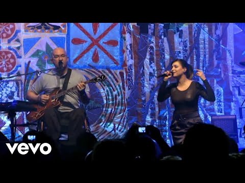 Videoclip de Tendo A Lua (Ao Vivo) — Os Paralamas do Sucesso