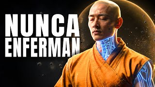 Las 9 Prácticas SHAOLIN Que Los Monjes Usan Para NO Enfermar