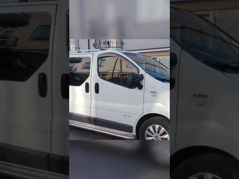 Аренда микроавтобуса с водителем в Киеве. Пассажирские перевозки Киев, Украина, Европа.