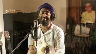 Arijit Singh | Live | Tera Yaar Hoon Main | Facebook Full Live Concert | Help Rural India | 2021 |HD