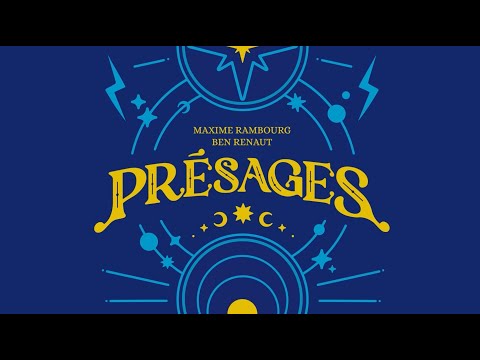 Présages - Trailer FR