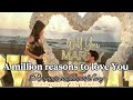 A Million Reasons To Love You D2