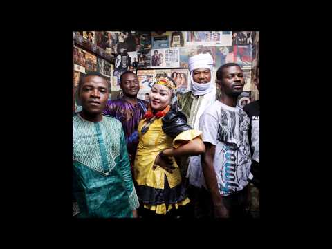 Tal National  - iri Namaye