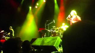 Junior Boys @ El Plaza Condesa - &quot;Parallel Lines&quot;