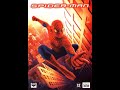 Opening Closing To Spider Man 2002 2002 DVD Dutch Netherland Copy 2004 Reprint