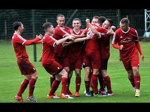 Podsumowanie 9 kolejki "BS w Leśnicy" 4 Ligi Opolskiej