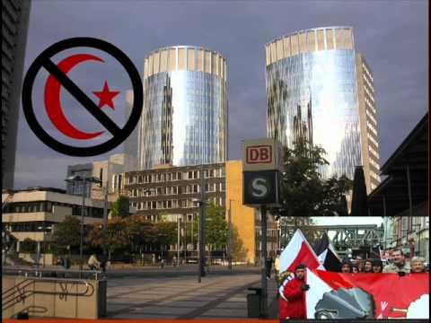 Sleipnir  die zeiten ändern sich