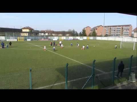 04 - PS Eureka vs Barcanovasalus